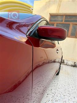 نيسان ألتيما